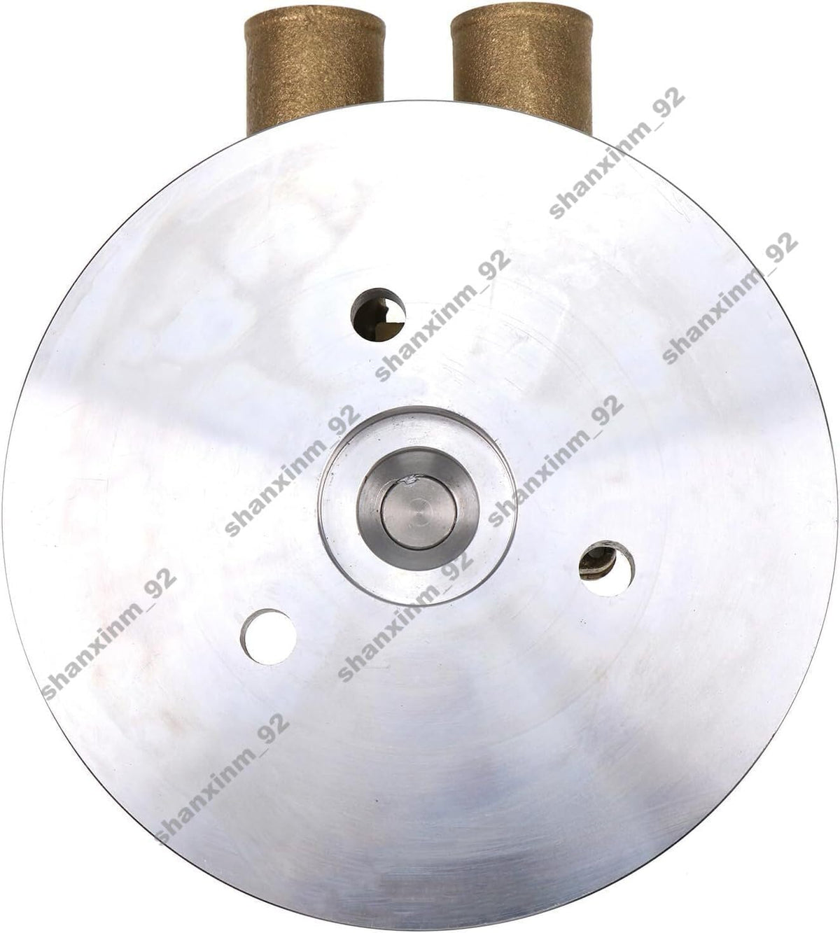 ya 28 10.13 zhengce 21214596 Sea Raw Water Pump 3812697 3858229 for Volvo 4.3 5.0 5.7L