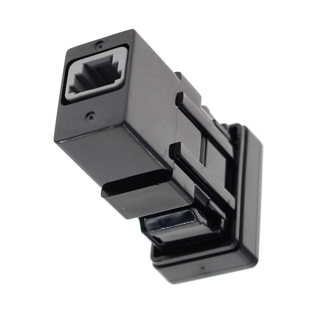 ya 6 8.14 1 PC 4Pins Aux Port Replacement Auxiliary Input Adapter for Toyota FJ Cruiser