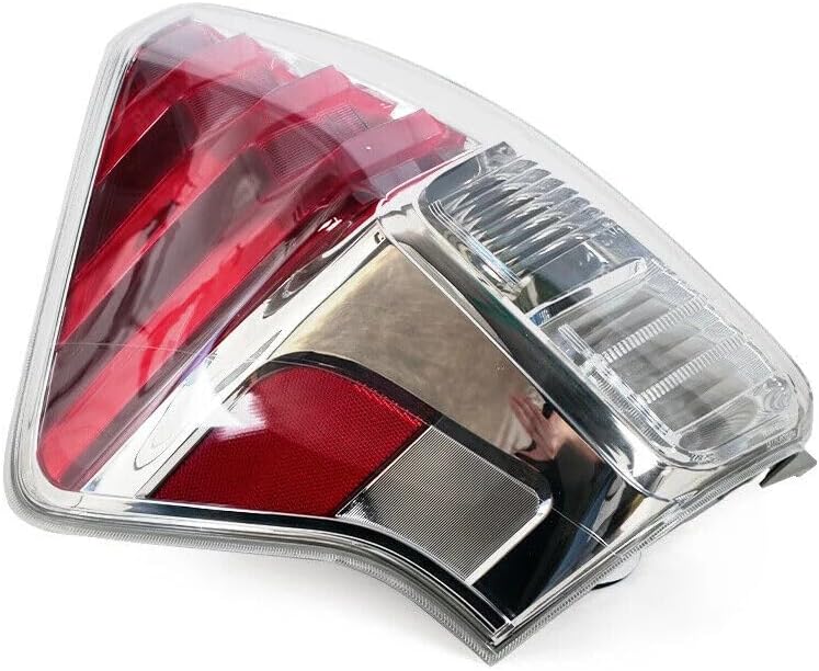 ya 10 9.16 zhengce 1Pcs Left Rear Tail Light Rear Turn Signal Light for Toyota Prius V 2015-20