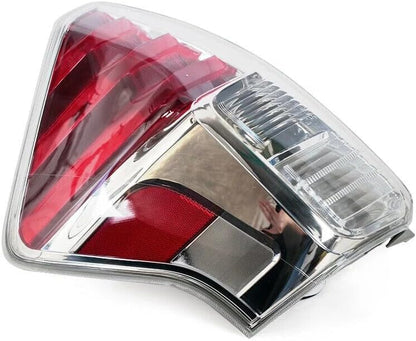 ya 10 9.16 zhengce 1Pcs Left Rear Tail Light Rear Turn Signal Light for Toyota Prius V 2015-20
