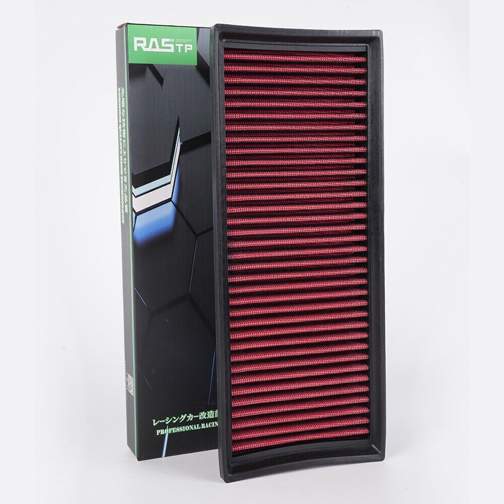 ya 13 9.15 baidi High-Flow Air Filter 33-2865 for VW for Golf VI 6 1.4 1.6 1.8 2.0 2008-2013 GTI