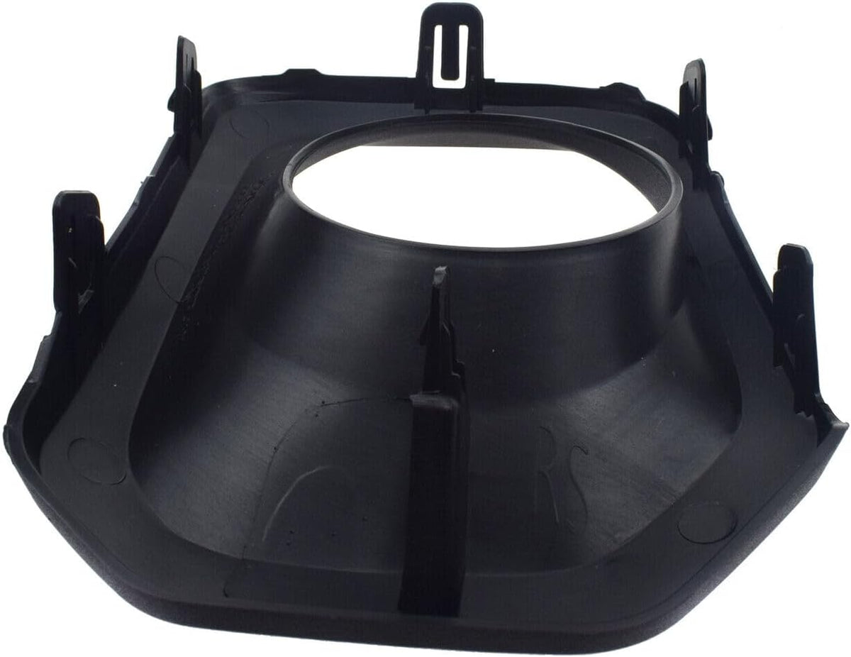 ya 10 9.16 zhengce Suitable for 16-21 for Toyota TACMA FOG light BEZEL right passenger side 52