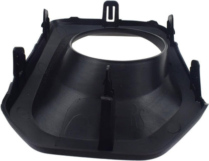 ya 10 9.16 zhengce Suitable for 16-21 for Toyota TACMA FOG light BEZEL right passenger side 52