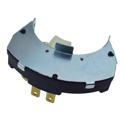 ya 5 8.10 4-Way Neutral Floor Shift Safety Switch for Buick Camaro Impala Chevelle