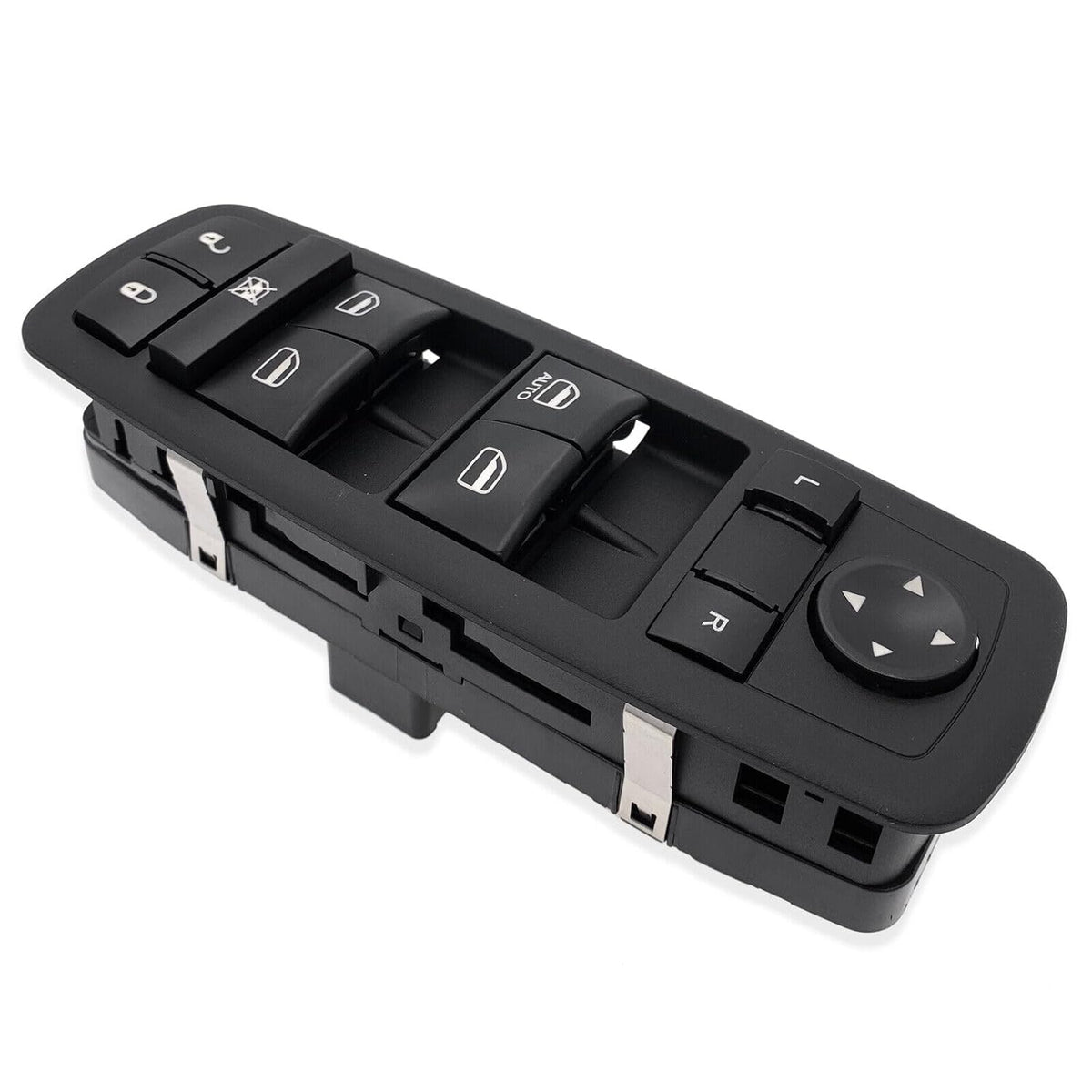 ya 5 8.10 Front Driver Control Window Switch for Dodge Journey for Jeep Liberty 04602632AG