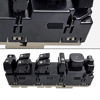 ya 4 8.8 Front Driver Door Window Control Switch for GMC Sierra 2003-2007 