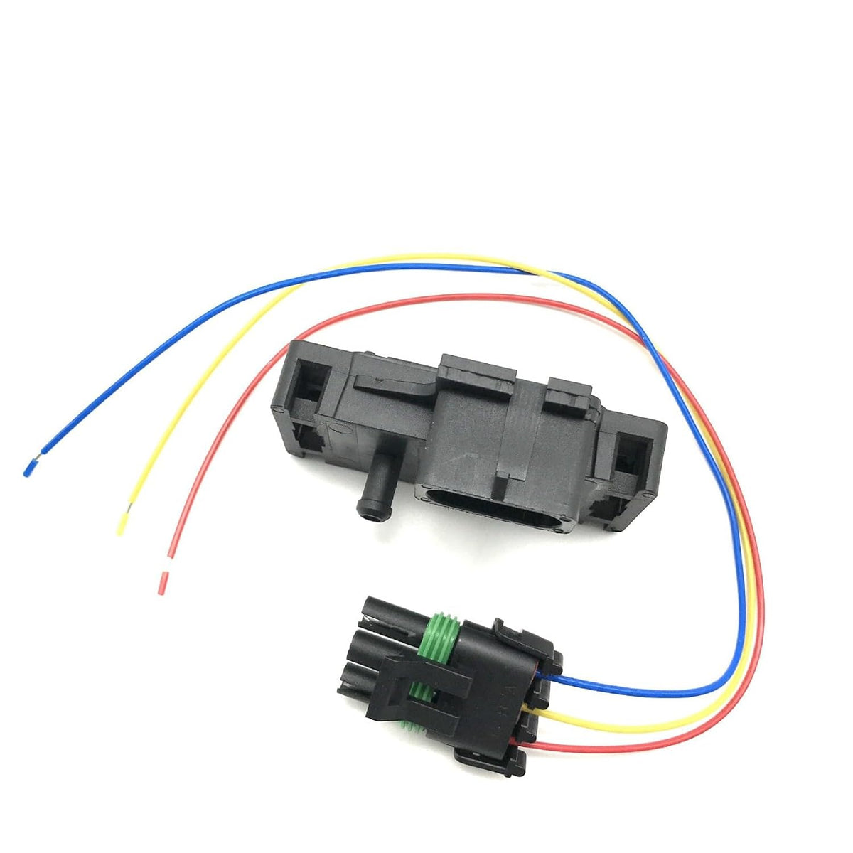 ya 14 9.20 zhengce for GM 4 BAR 4BAR MAP for Manifold Pressure Sensor Turbo Boost W/Wire Plug at-1