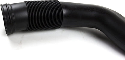 ya 10 9.16 baidi 1Pair Engine Air Intake Duct Hose for Mercedes-benz R-Class R500 V251 W251
