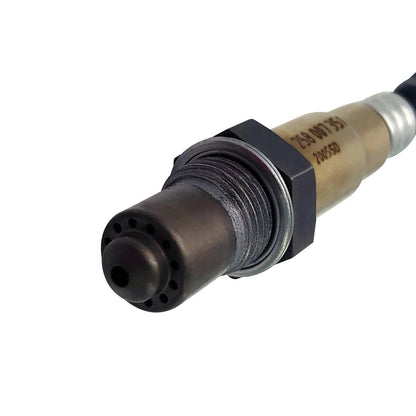 ya 12 10.8 baidi 0258007351 Oxygen Sensor 1999-2005 Fit for VW for Jetta for Audi for A4 1.8L-L4 LSU4.2