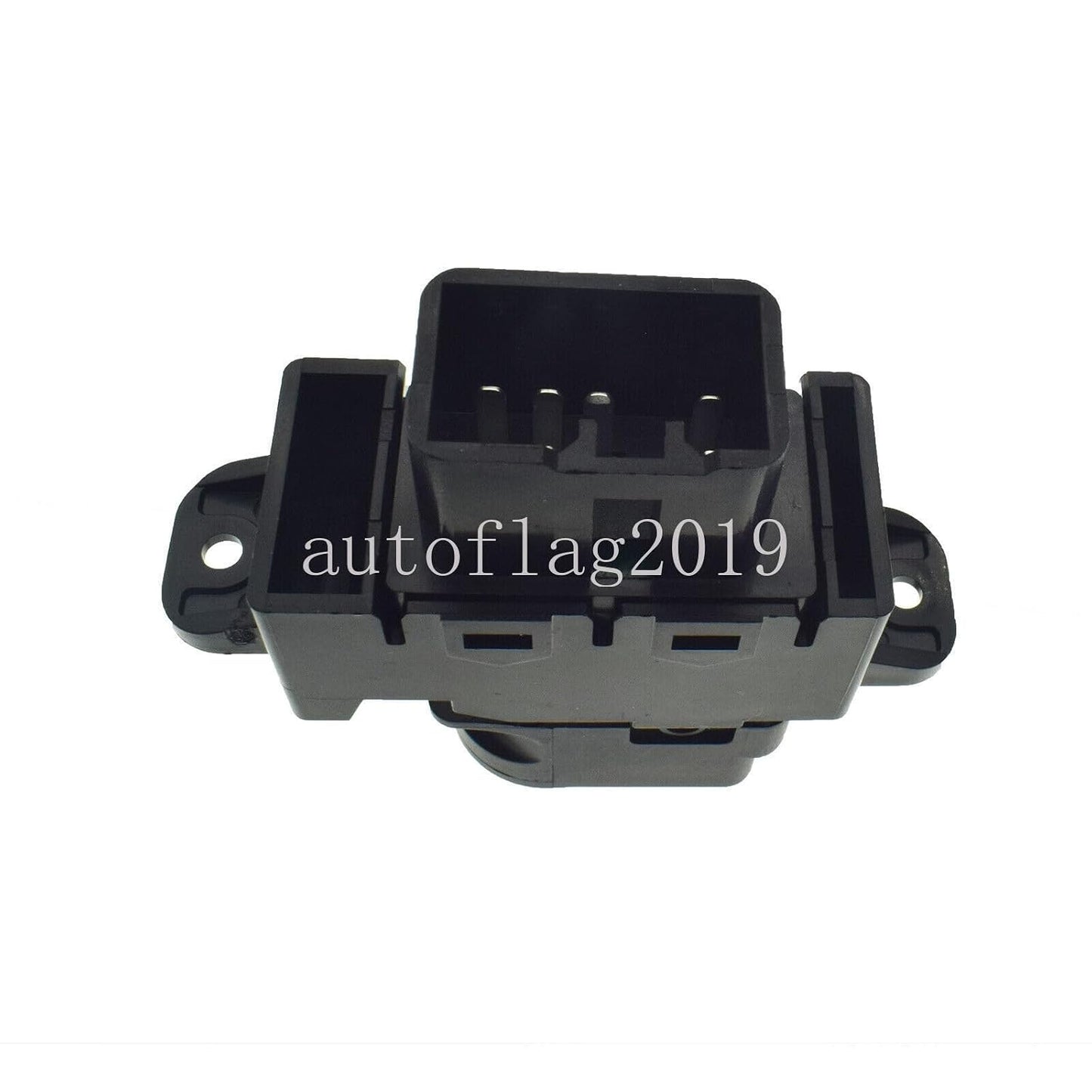 ya 6 8.24 baidi for Hyundai Solaris Accent 2011-17 Power Window Switch Button 7 Pin 935701R101
