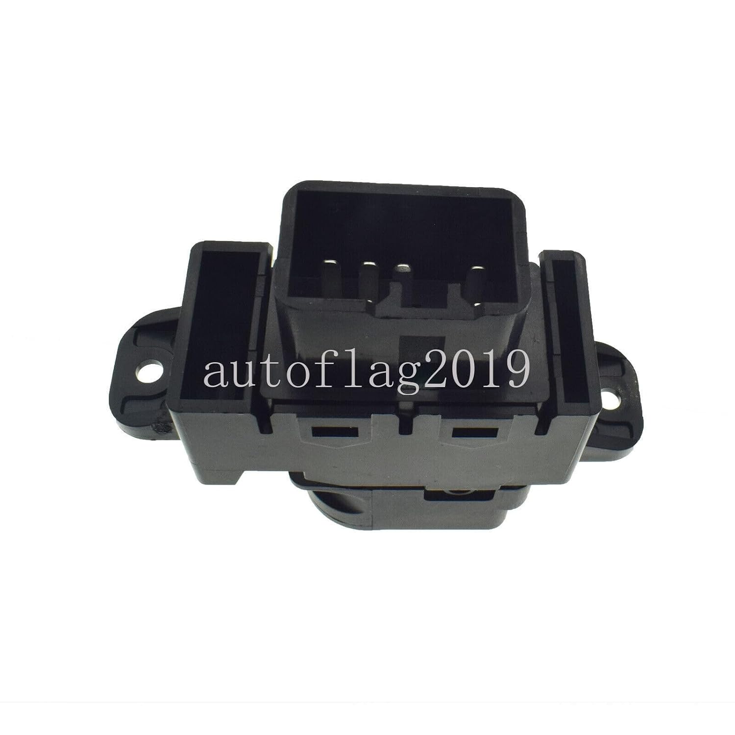 ya 6 8.24 baidi for Hyundai Solaris Accent 2011-17 Power Window Switch Button 7 Pin 935701R101