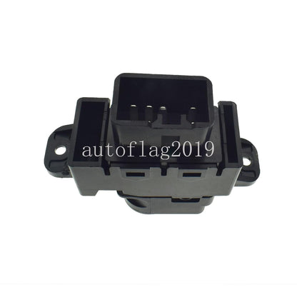 ya 6 8.24 baidi for Hyundai Solaris Accent 2011-17 Power Window Switch Button 7 Pin 935701R101