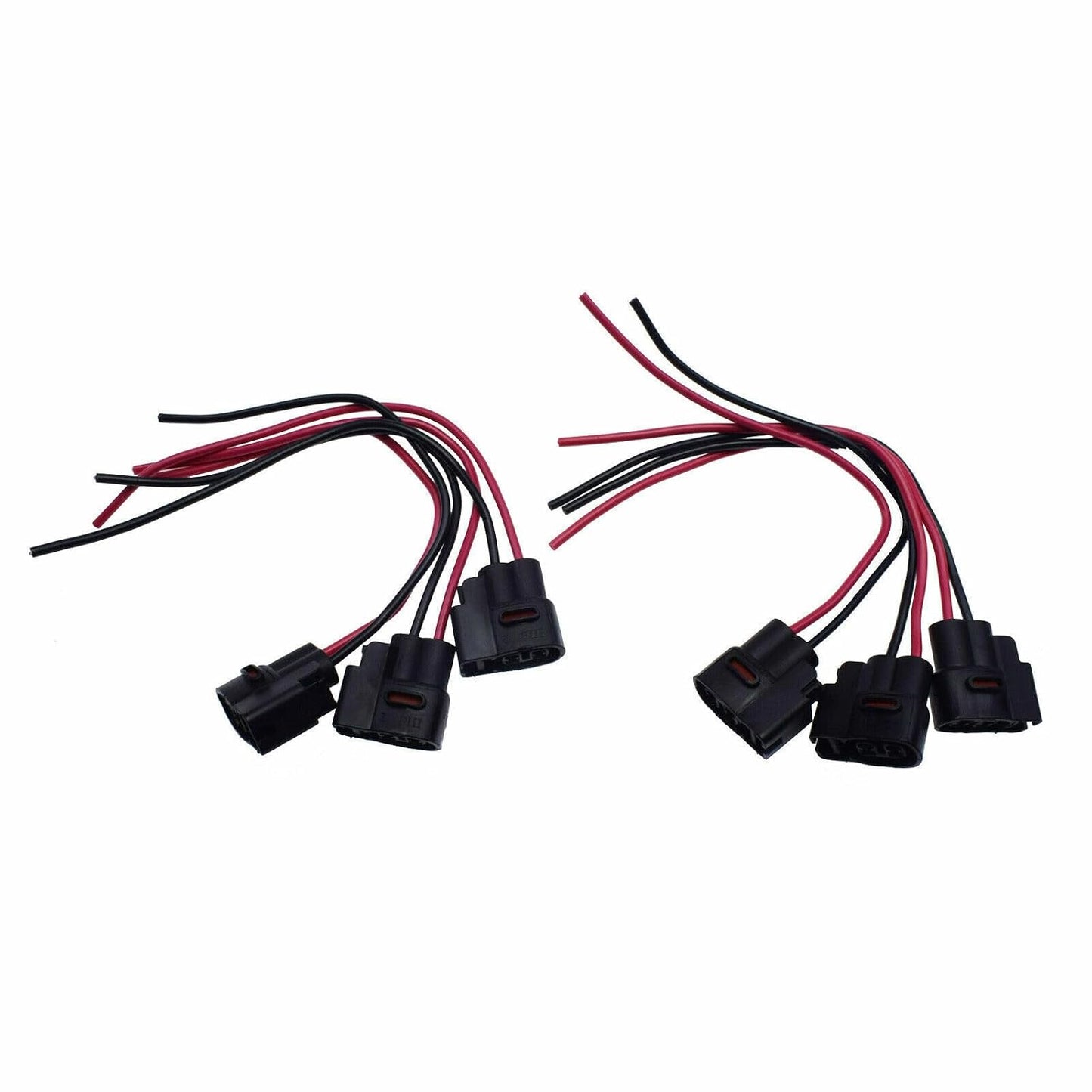 ya 4 8.8 6 Ignition Coil Connector Wire Harness Plugs for Chrysler for Dodge for Plymouth for Lexus 