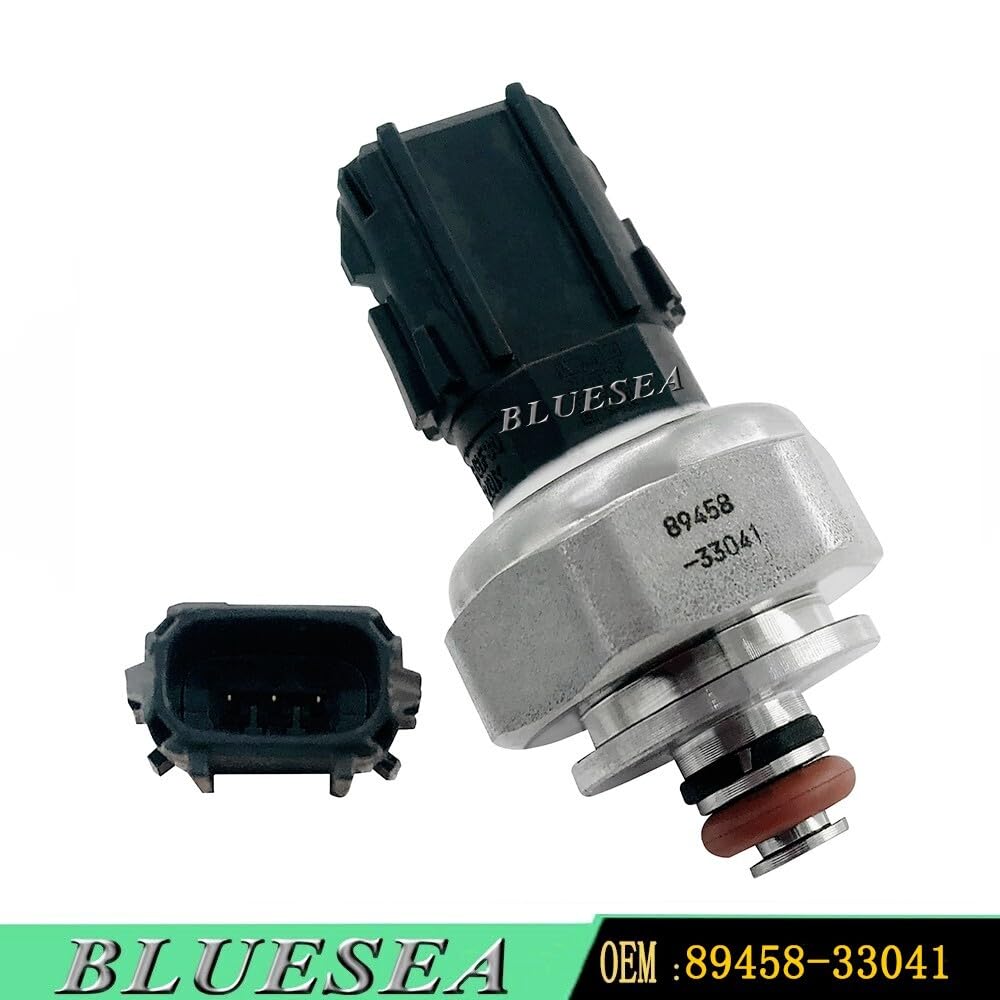 ya 4 8.8 Fuel Pressure Sensor New for Toyota for Corolla for Camry PAV4 2019 89458-33041
