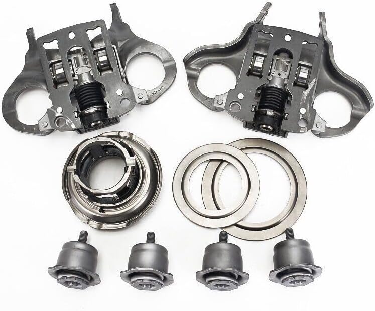 ya 4 8.10 New Dual Clutch Transmission Actuator Kit for Veloster 2012~2017 (1.6L)