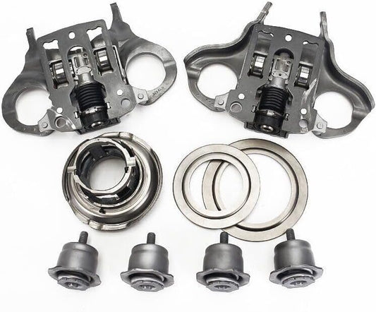 ya 4 8.10 New Dual Clutch Transmission Actuator Kit for Veloster 2012~2017 (1.6L)