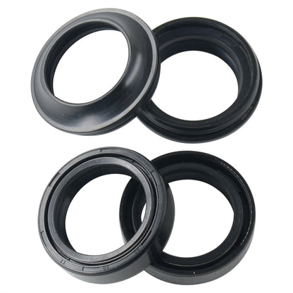 ya 13 9.15 baidi Fork Dust Oil Seals Kit for Honda CMX250 Rebal CR80R CX500 FES125/150 FORZA300