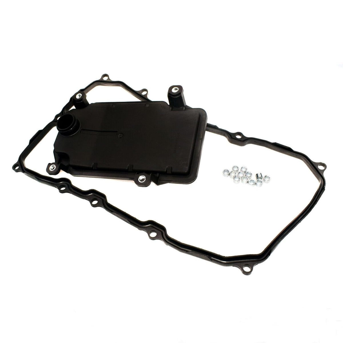 ya 10 9.16 zhengce Automatic Transmission Filter, Gasket, and Screws for VW Touareg for Audi Q