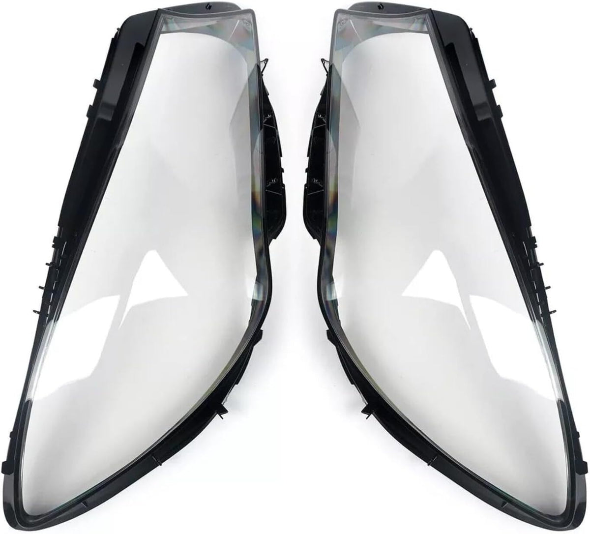 ya 4 8.10 Headlight Lens Diffuser Lens For 2016-2019 for Mercedes-Benz W117 CLA45