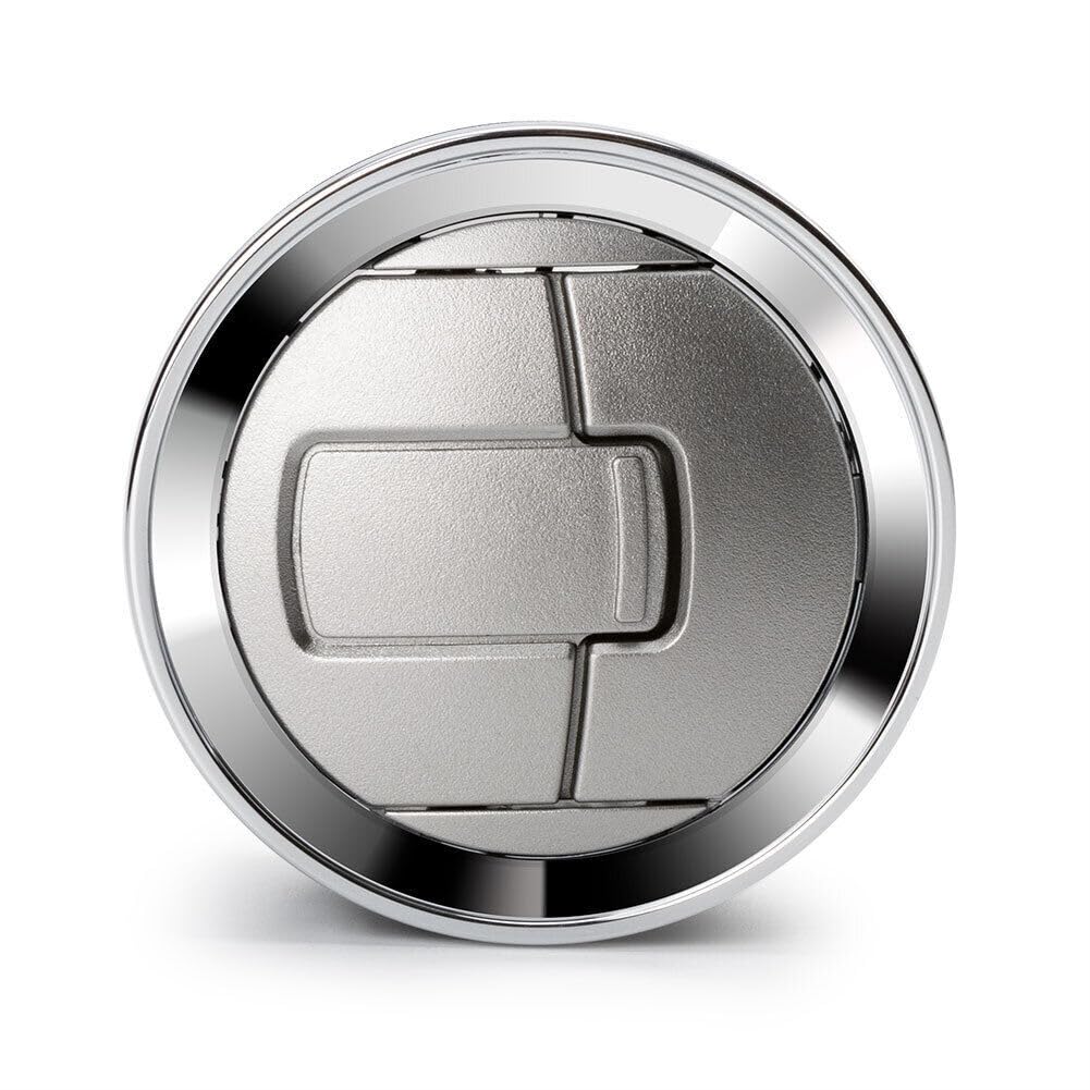 ya 9 10.24 4 Pack Air Vent Louvre AC Heater Interior Fits for Ford F150 2009-2014 9L3Z