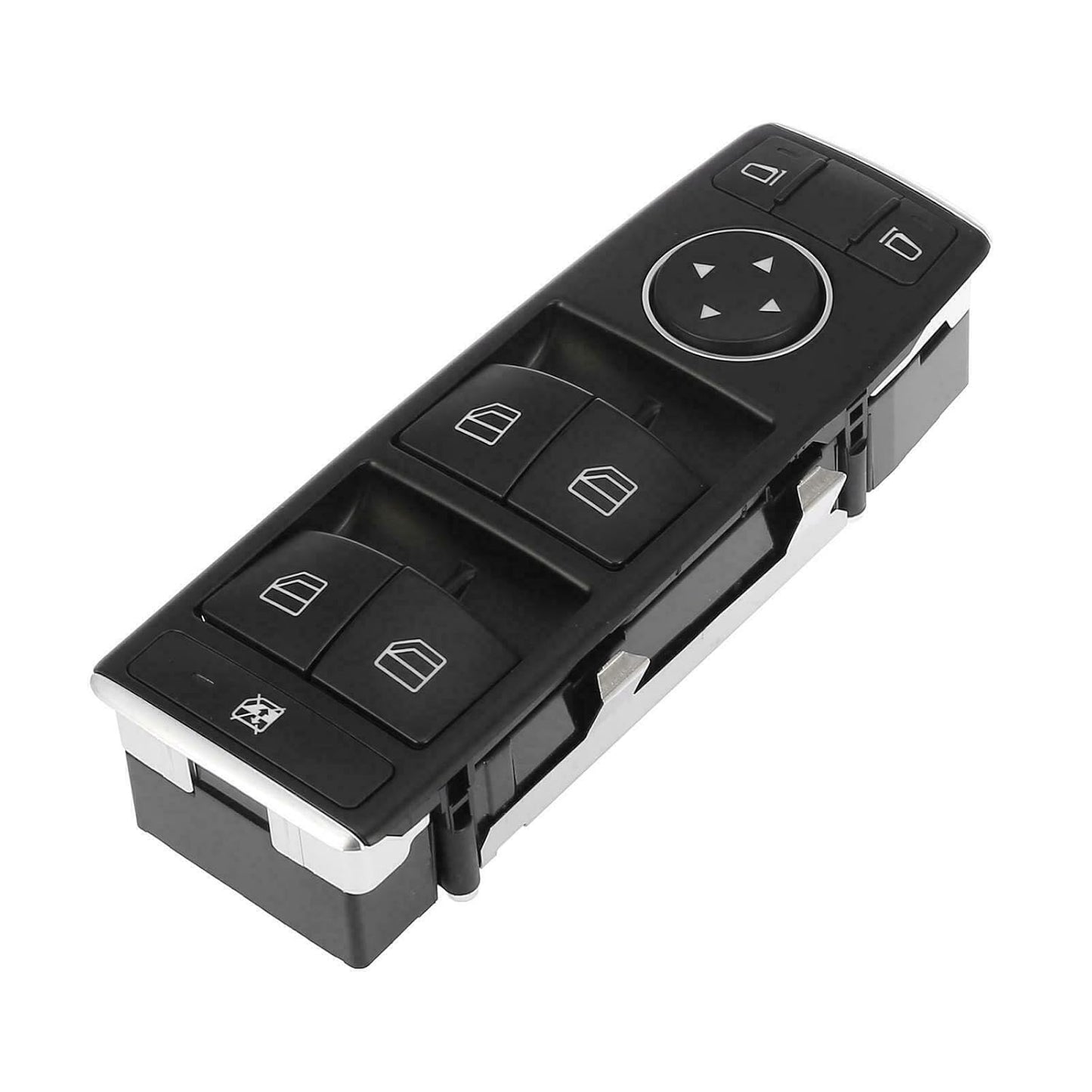 ya 4 8.8.2 The New Master Power Window Mirror Switch is Suitable for Mercedes Benz 2012-16 CLA250 GLA250 A1669054300