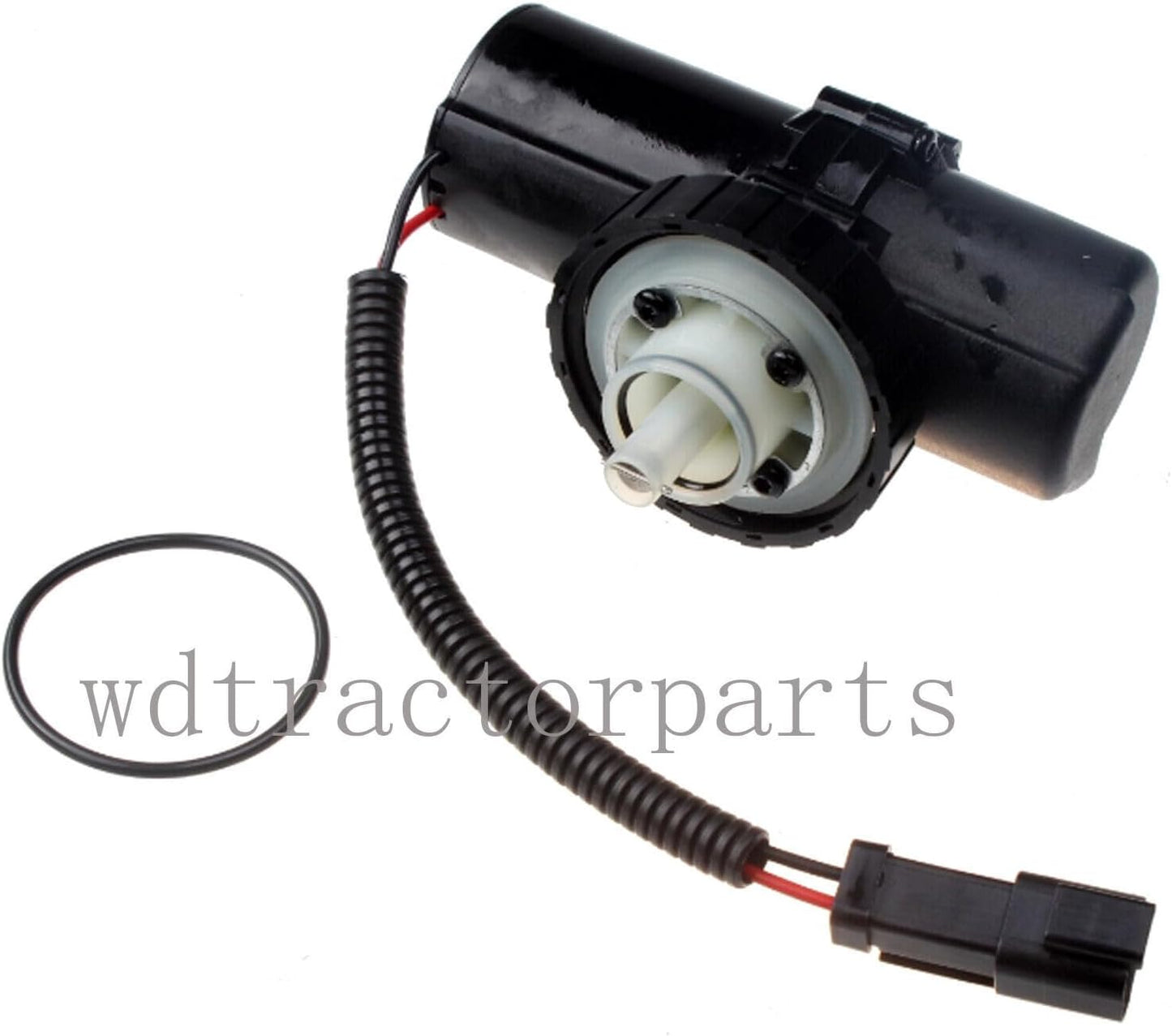 ya 8 8.24 baidi 12V Electric Fuel Pump 249-7669 228-9129 for Caterpillar CAT 428D 428E 444E