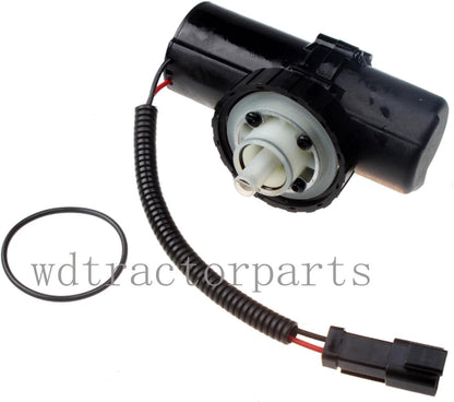ya 8 8.24 baidi 12V Electric Fuel Pump 249-7669 228-9129 for Caterpillar CAT 428D 428E 444E
