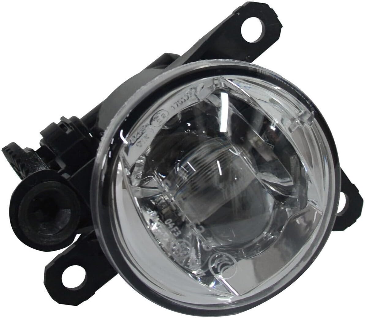 ya 4 8.10 Fit for Ford Bronco Sport 2021-2022 LED Front Bumper Fog Light Driving Lamp Left