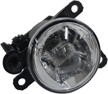 ya 4 8.10 Fit for Ford Bronco Sport 2021-2022 LED Front Bumper Fog Light Driving Lamp Left