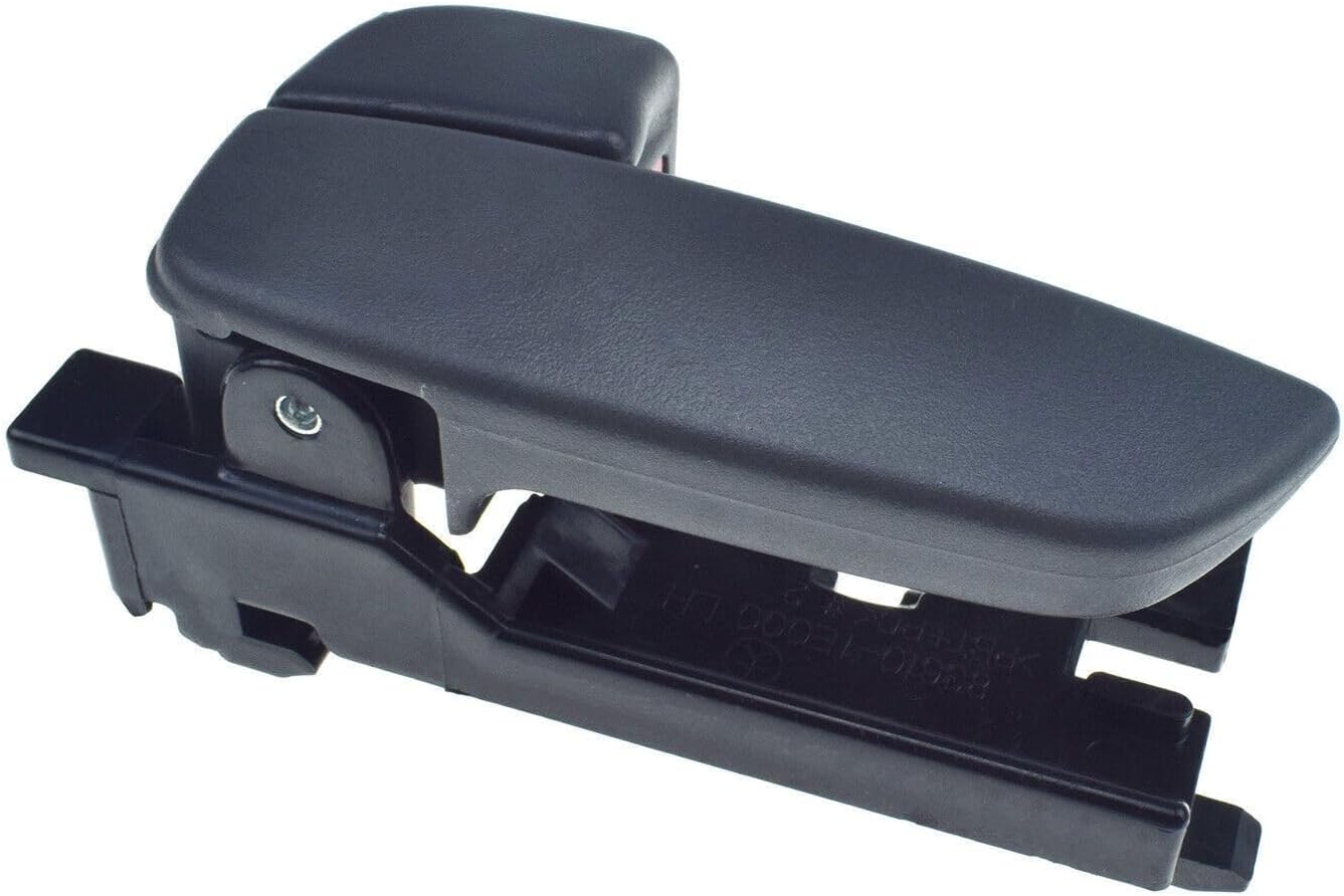 ya 5 8.24 baidi Rear Left Inner Door Handle LH 83610-1E000 for Hyundai Accent 1.6L 2006-2011