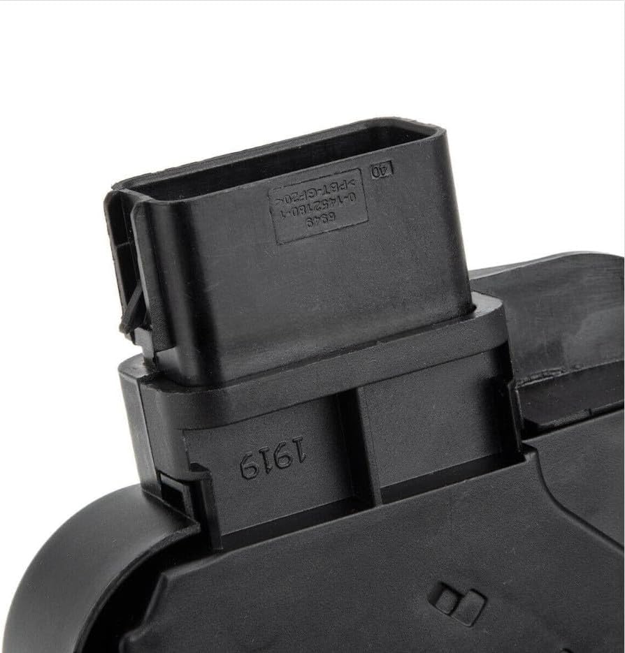 ya 11 9.14 baidiLR011275 Right Front Door Lock Actuator for Land Rover Range Sport Evoque-