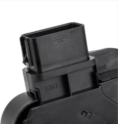 ya 11 9.14 baidiLR011275 Right Front Door Lock Actuator for Land Rover Range Sport Evoque-