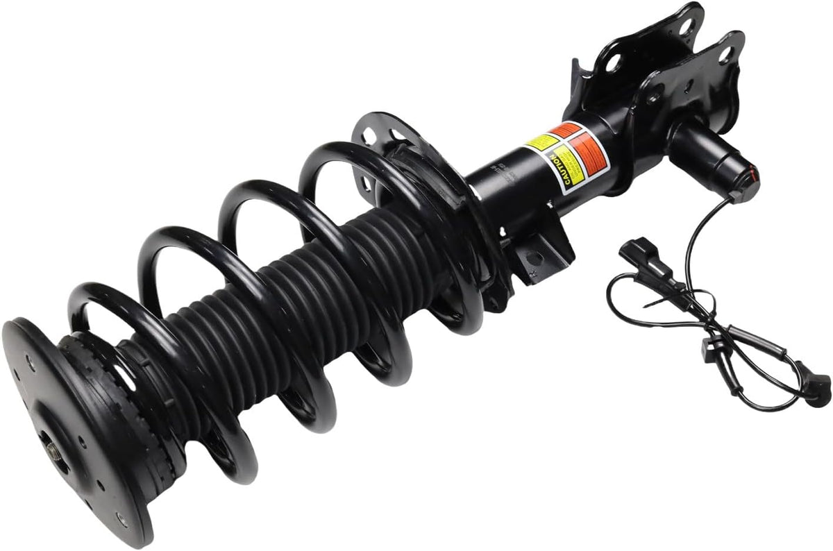ya 12 10.8 baidi 2X for Lincoln MKZ 2013-2022 Front Left & Right Shock Absorber Struts Assembly