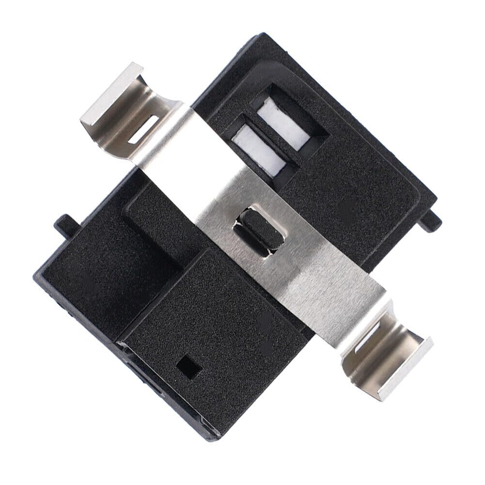 ya 4 8.10 Black Humidity Sensor 55111389AF for 2014-2019 Dodge Challenger & Chrysler 300£¬