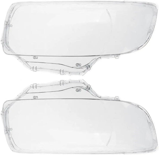ya 4 8.10 Front Right + Left Headlight Lens Lens for Subaru for ester 2006 2007 2008