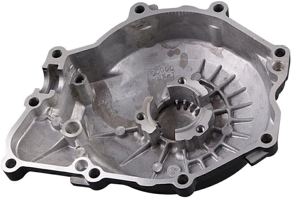 ya 2 8.15 for Yamaha YZF R6 2006 2007 2008 2009 2010 2011 Engine Stator Cover CrankCase