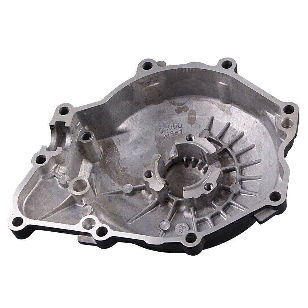 ya 5 8.24 baidi for Yamaha YZF R6 2006 2007 2008 2009 2010 2011 Engine Stator Cover CrankCase