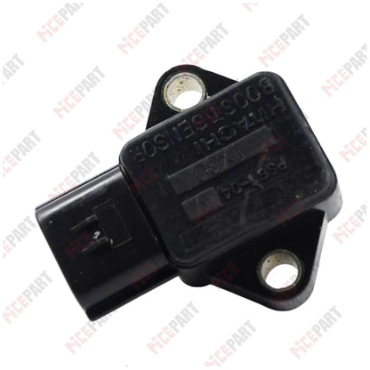 ya 6 8.24 baidi Pressure Sensor 8-97217778-0 8972177780 Compatible with for Isuzu 4HK1 4J1 4LE2 Engine 