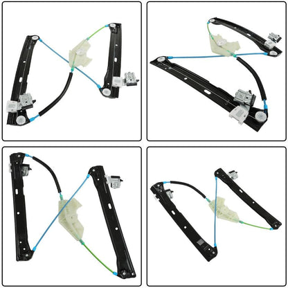 ya 12 10.8 baidi Power Window Regulator Left Front LH A2127201579 Applicable to 09-14 C Class 09-16 E Class -