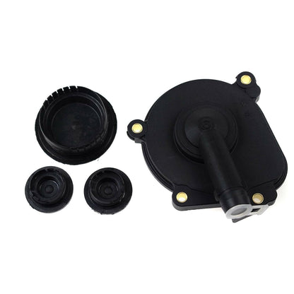 ya 2 8.15 Crankcase Ventilation Valve Cover cam Plug kit for Mercedes C230 C300 ML350 E350 S550