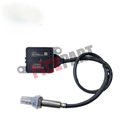 ya 9 10.24 12718742 Nitrogen Oxide Sensor Compatible GM 17-19 for Sierra for Silverado