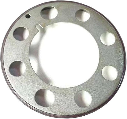 ya 5 8.10 For Optimal Perfor for MANce Replace Your Old Crankshaft Pulley with This Item