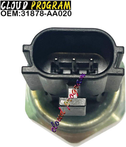 ya 10 9.16 baidi 1PCS Auto Trans Oil Pressure Sensor For 2014-2018 for Subaru for Forester for Impreza Wrx