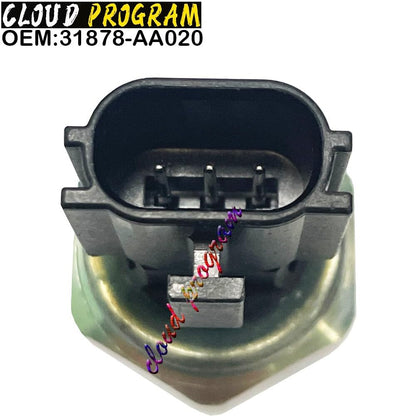 ya 6 8.24 baidi 1-Pack Auto Reverse Oil Pressure Sensor for 2014-2018 for Subaru Forester Impreza WRX