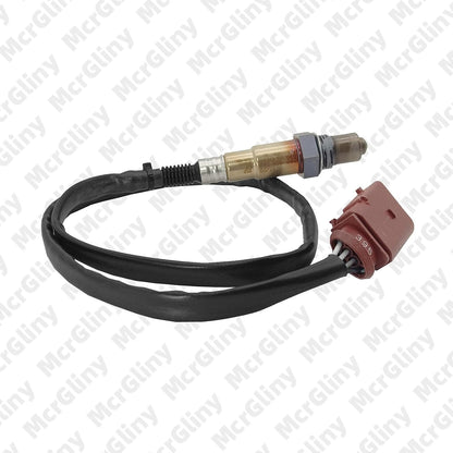 ya 9 10.24 Rear Downstream Oxygen Sensor 022906262CF for Audi for A8 Quattro Q7 for VW Touareg