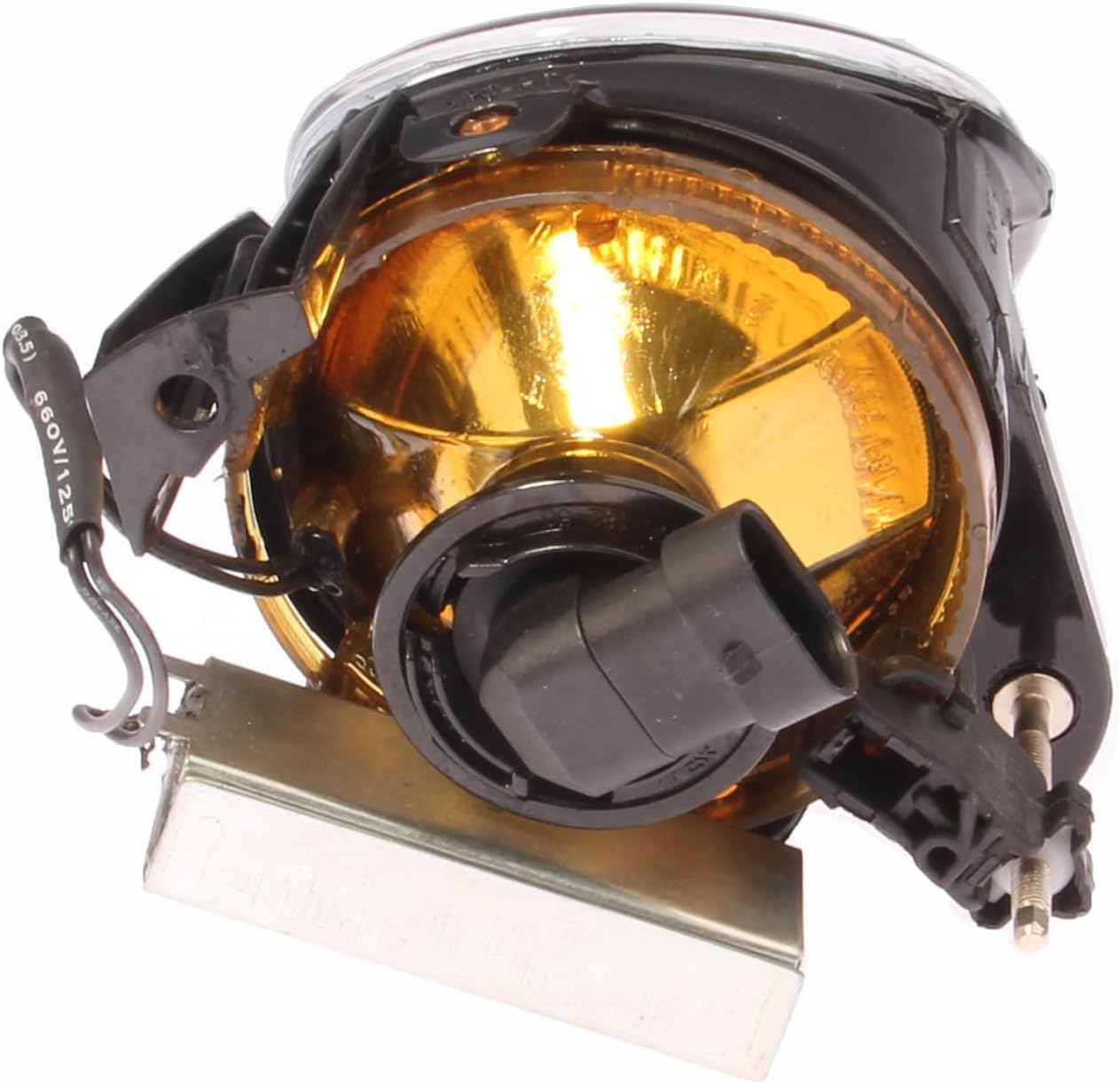ya 4 8.10 LED Fog Light 9006 Fit for VW for Passat B6 2006-2011 3C 3C0 941 699 A/B/700A/B