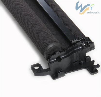 ya 5 8.10 Black Sunroof Cover Assembly Front Fit for BMW 7 Series 54107409189