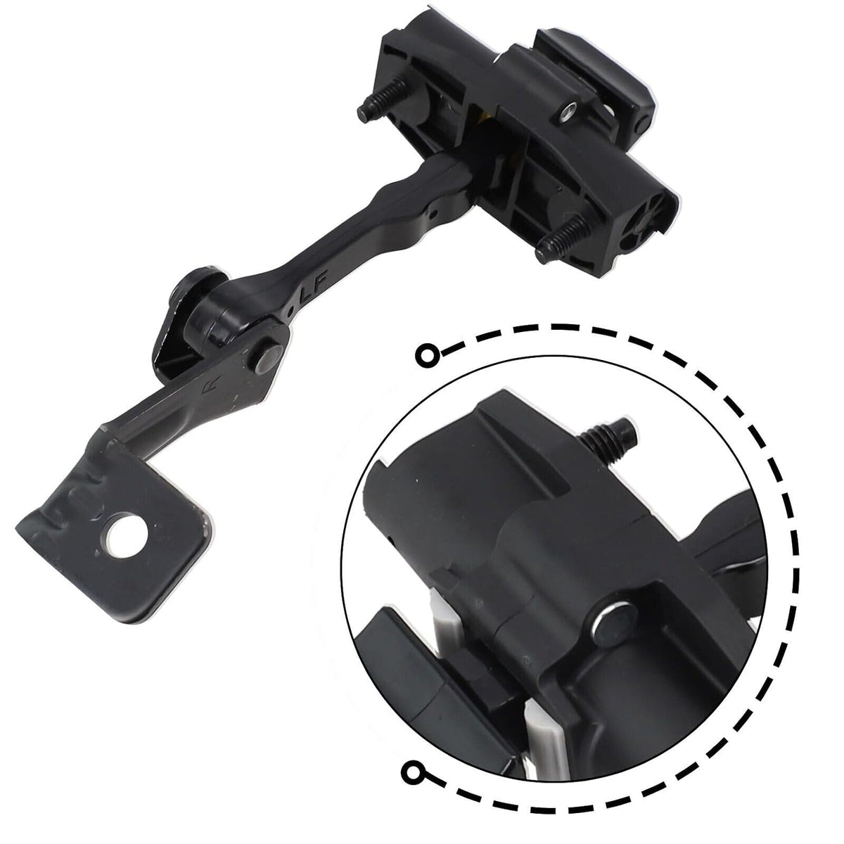 ya 9 10.24 Right Front Door Check Stop Belt high Quality for Tesla Model 3 1110298-00-