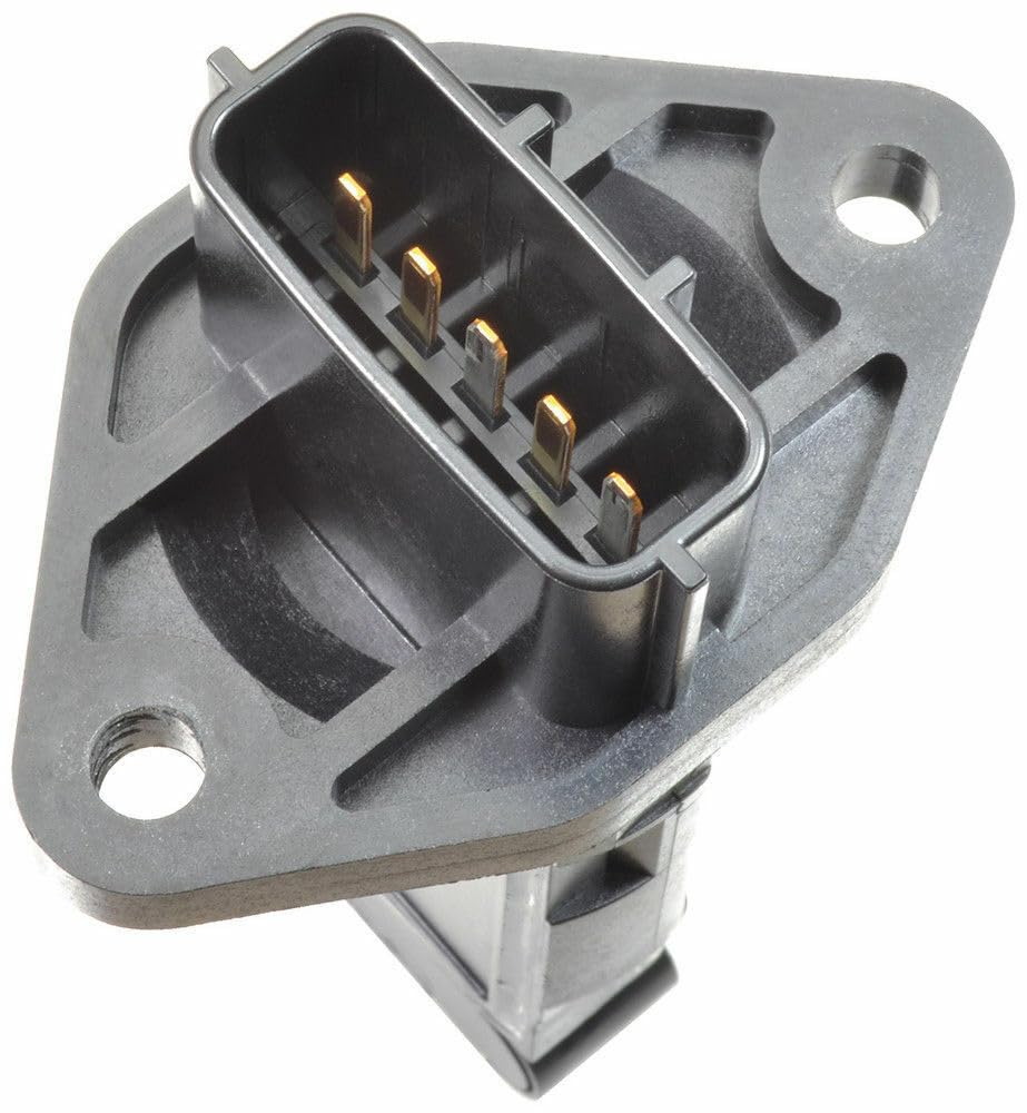 ya 2 8.15 5PINS Mass Air Flow Sensor MAF for Nissan Skyline V35 250GT 300GT 22680-6N21A