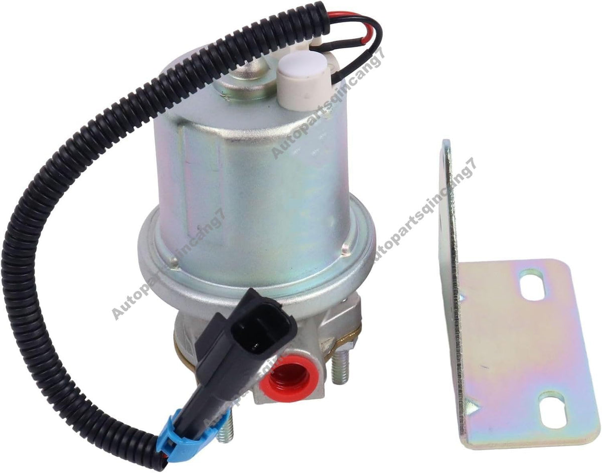 ya 27 10.13 baidi 12V Electric Fuel Pump 87756609 P76911 for CASE Combine 2577 2588-1